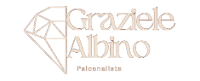 Logotipo Graziele Albino Psicanalista
